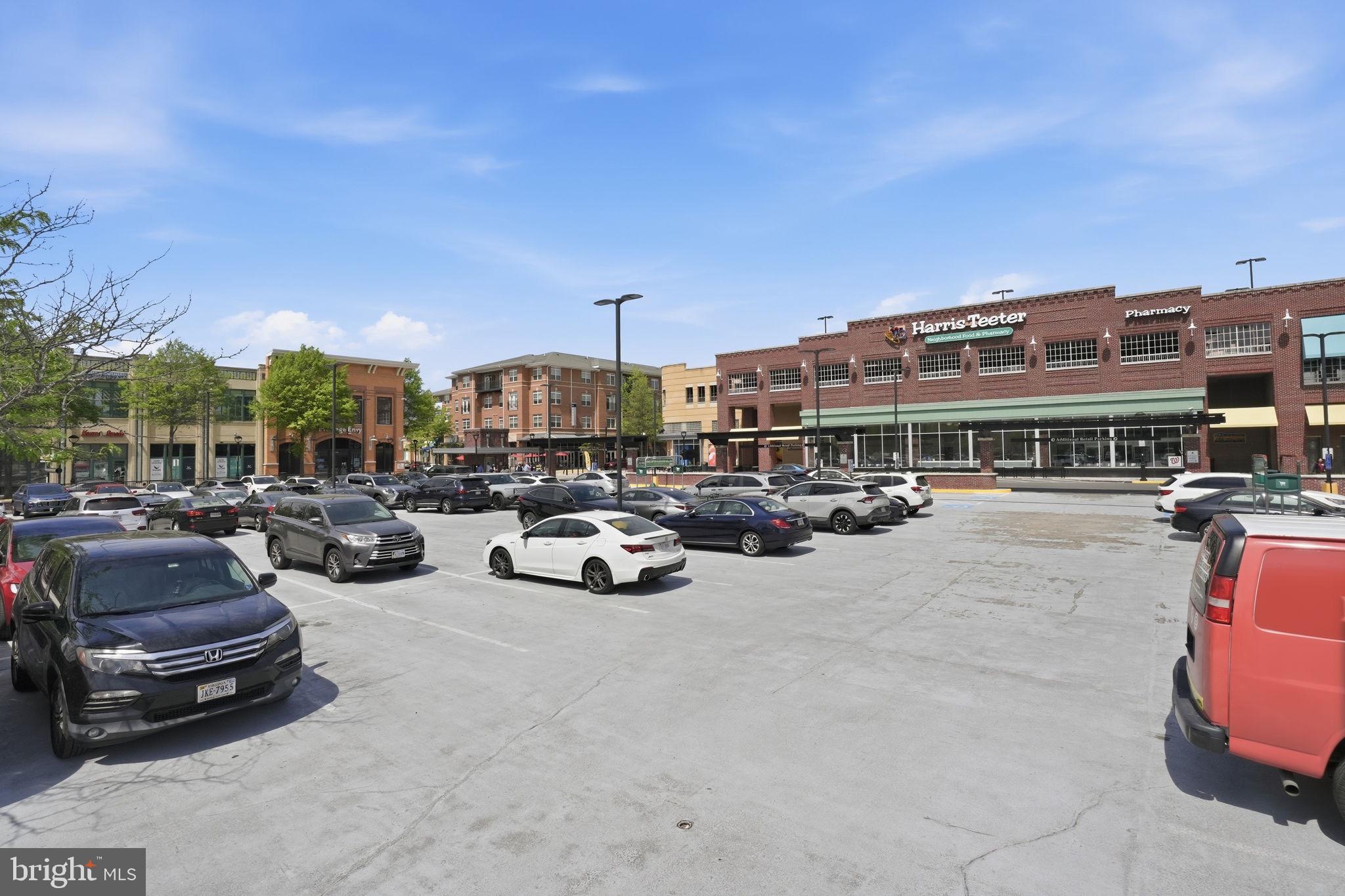 BRYSON AT WOODLAND PARK - Residential