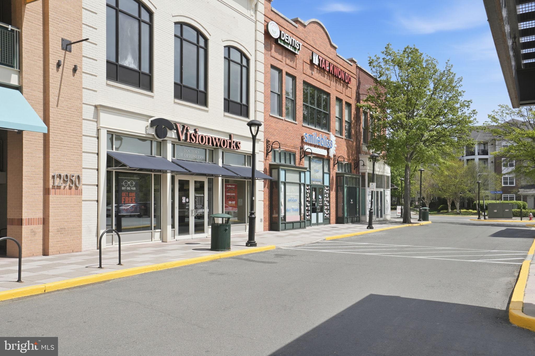 BRYSON AT WOODLAND PARK - Residential