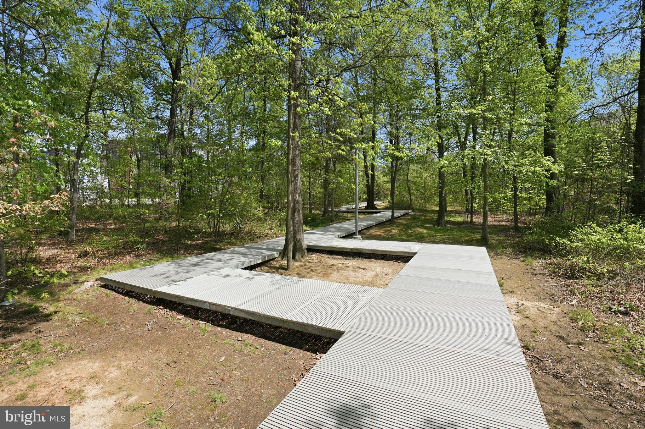 BRYSON AT WOODLAND PARK - Residential