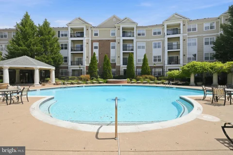 12929 Centre Park Circle Unit 115, Herndon, VA 20171 - MLS#: VAFX2304190
