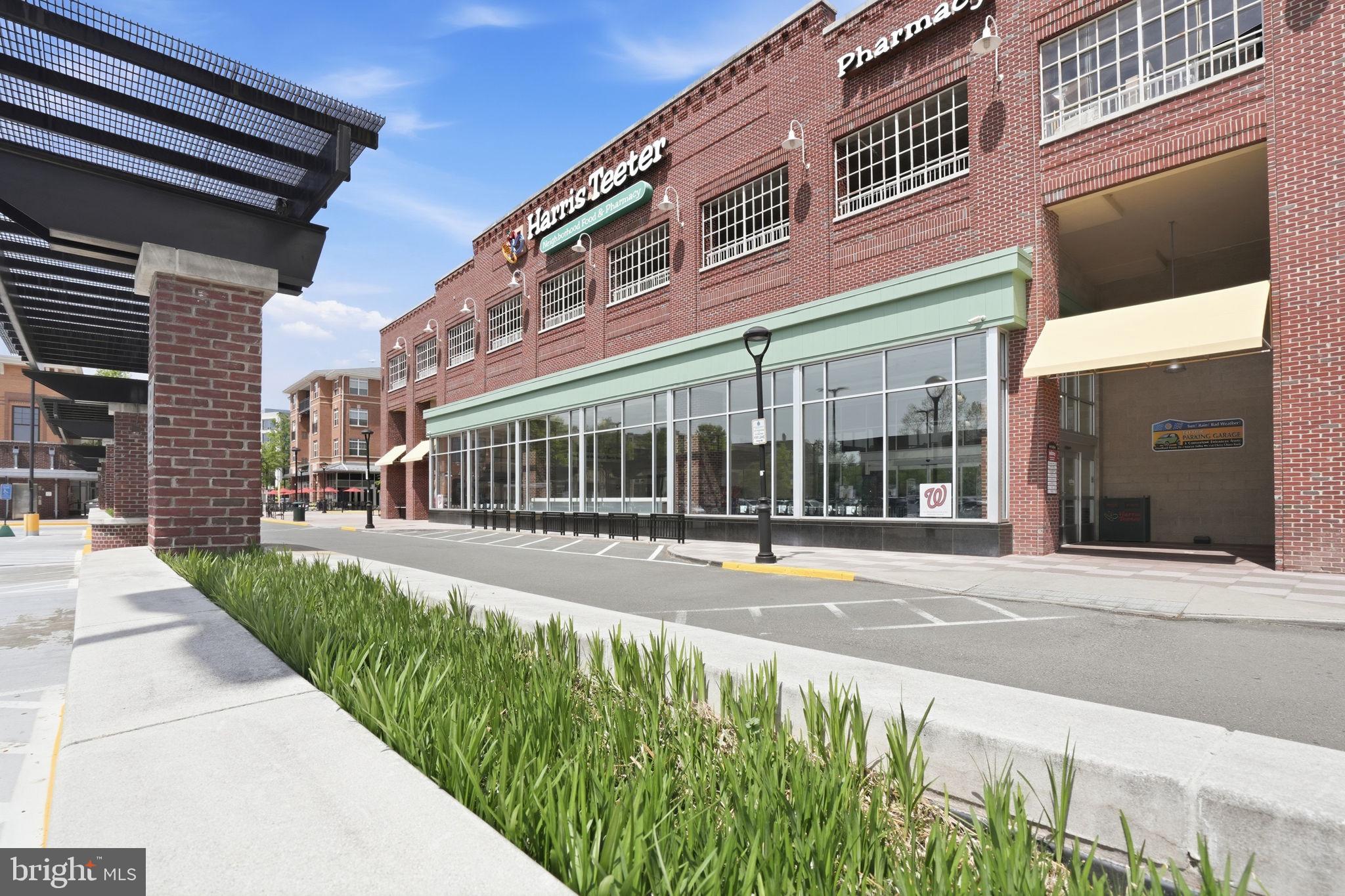 BRYSON AT WOODLAND PARK - Residential