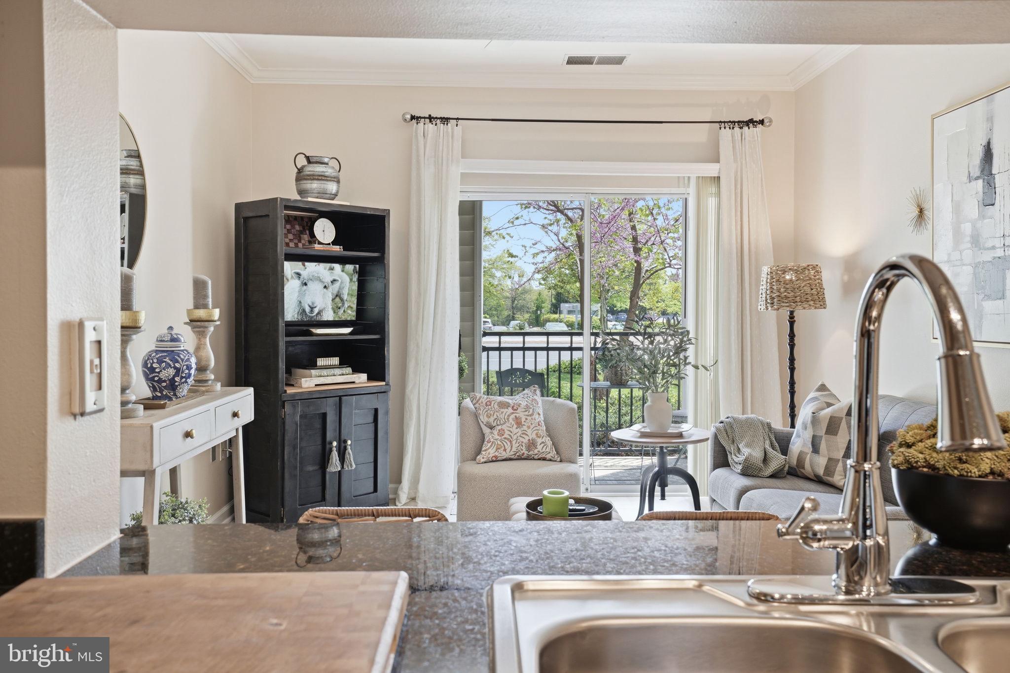 BRYSON AT WOODLAND PARK - Residential