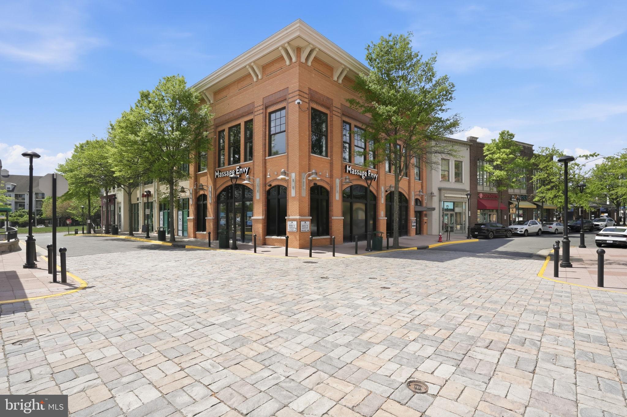 BRYSON AT WOODLAND PARK - Residential