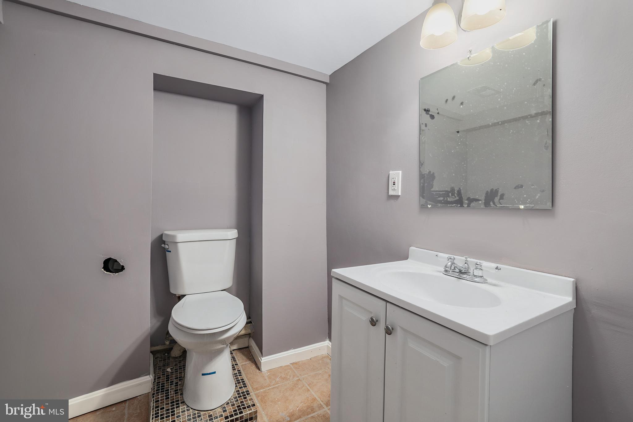 EDGEWOOD PARK - Residential