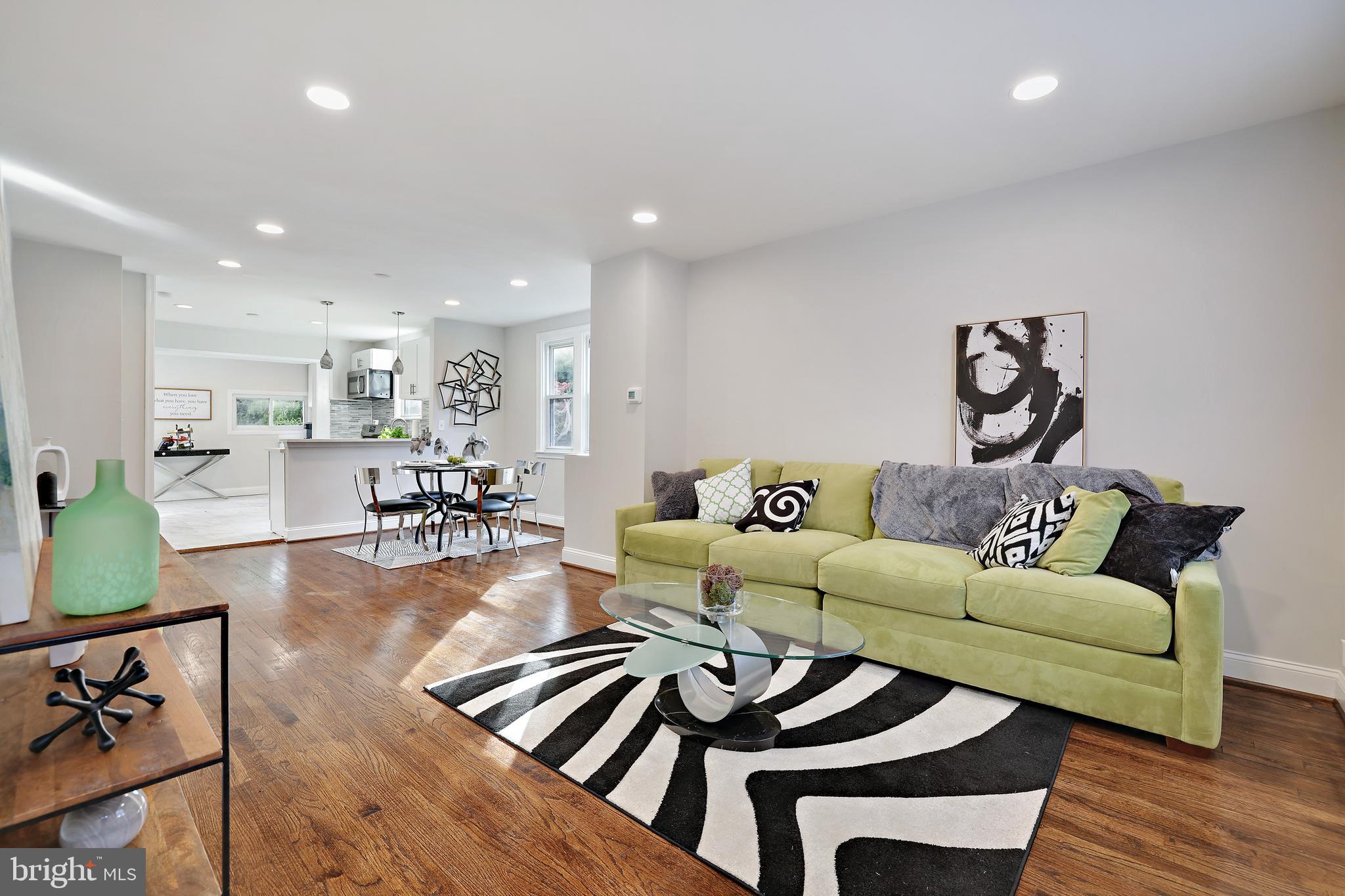 EDGEWOOD PARK - Residential