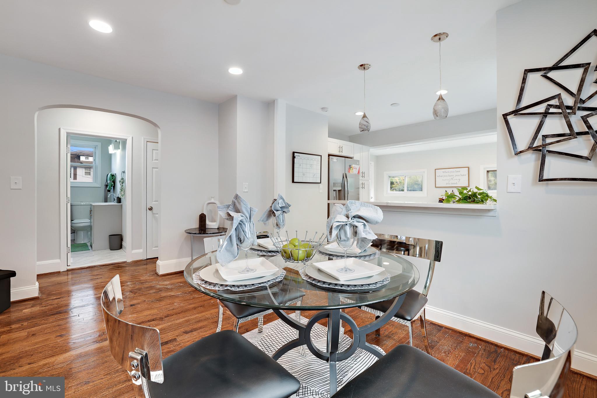 EDGEWOOD PARK - Residential