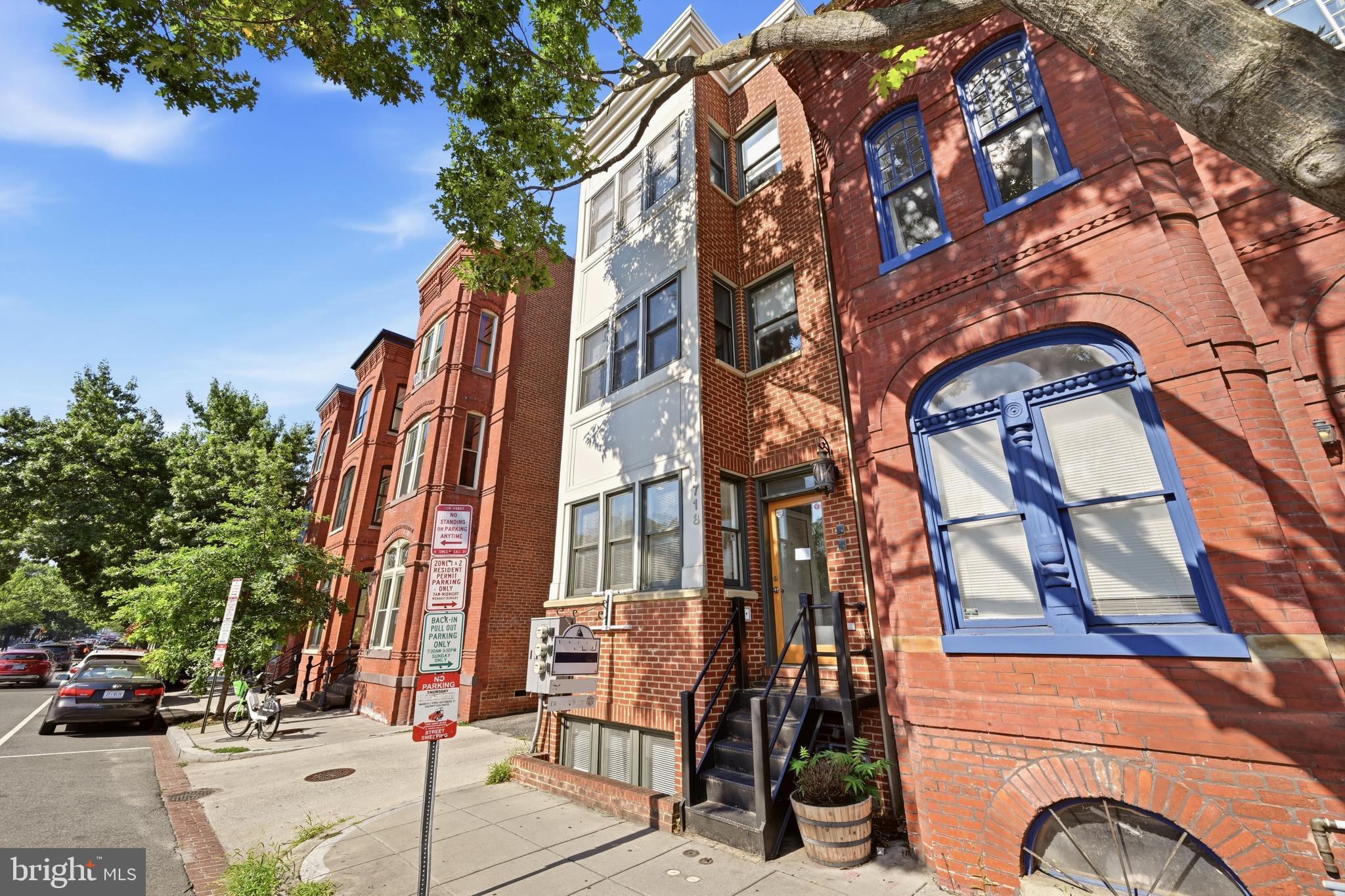 1718 9TH STREET NW 1