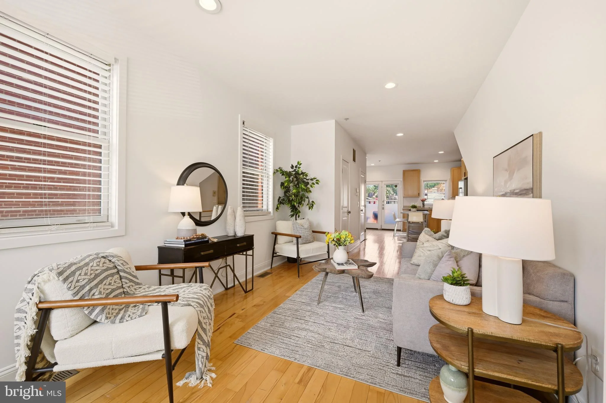 1718 9th Street NW Unit 1