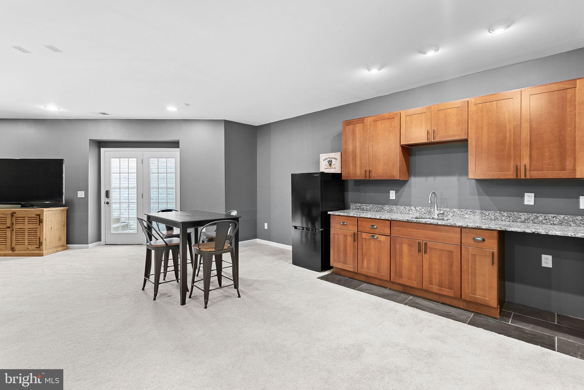 BRAMBLETON - Residential