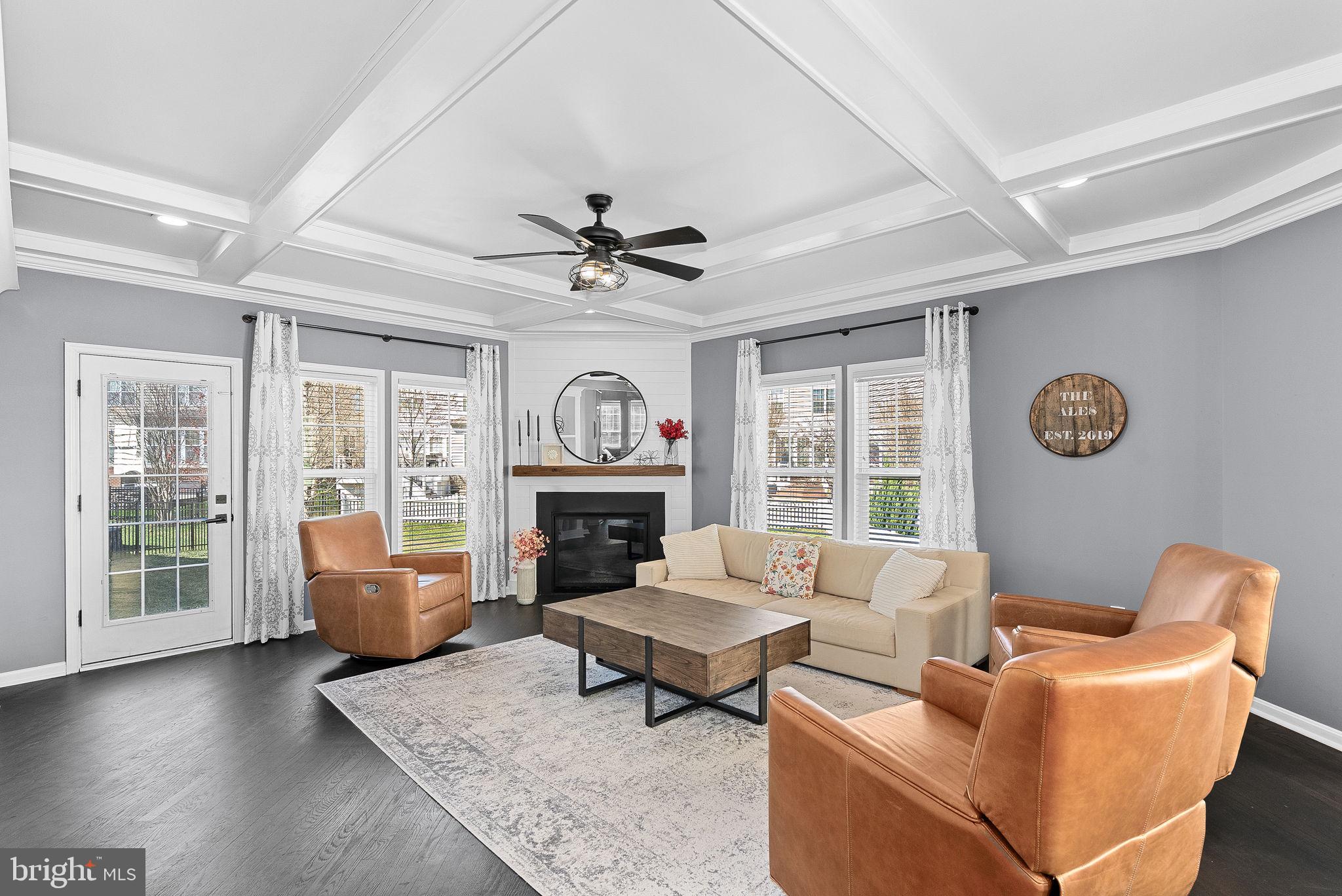 BRAMBLETON - Residential