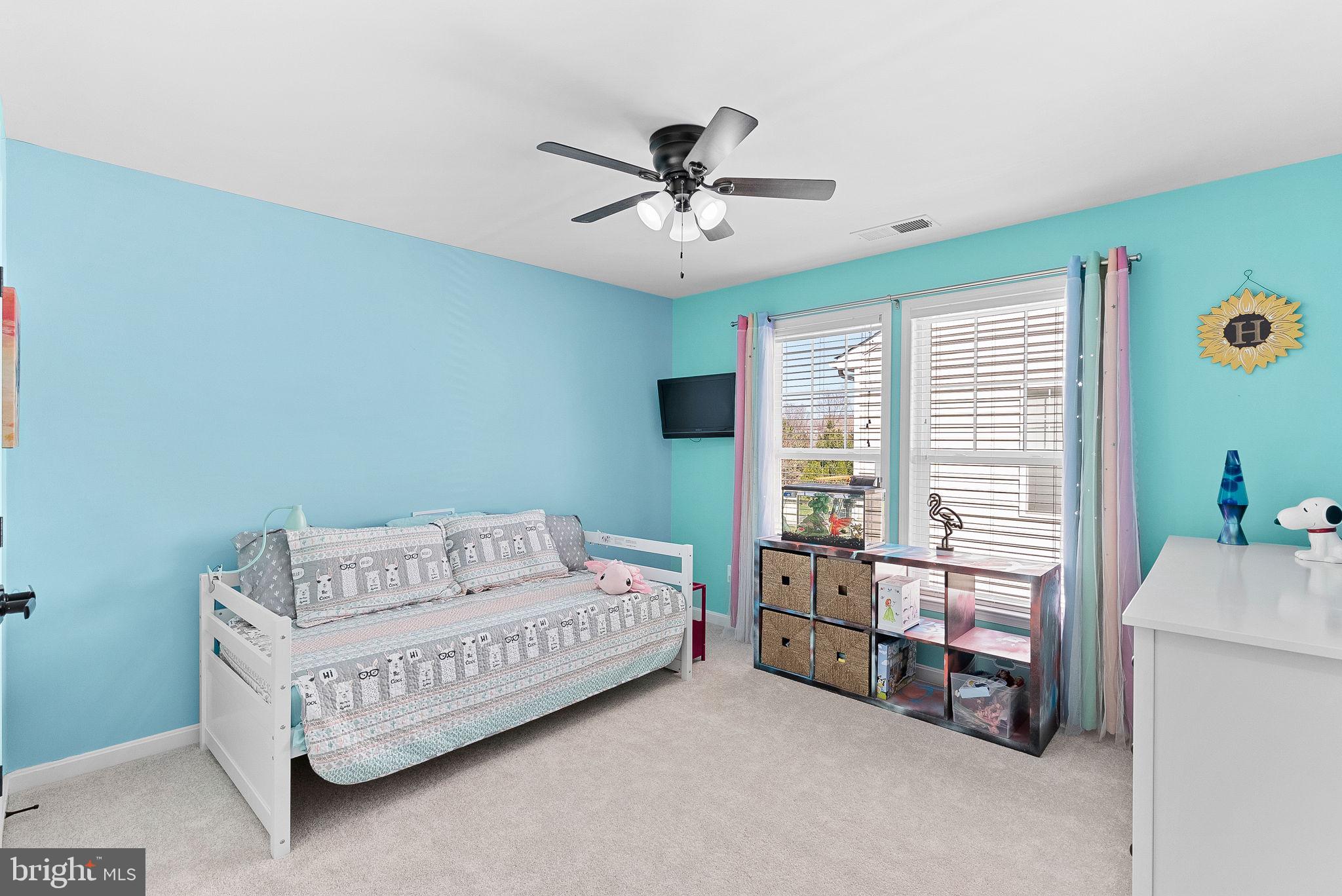 BRAMBLETON - Residential