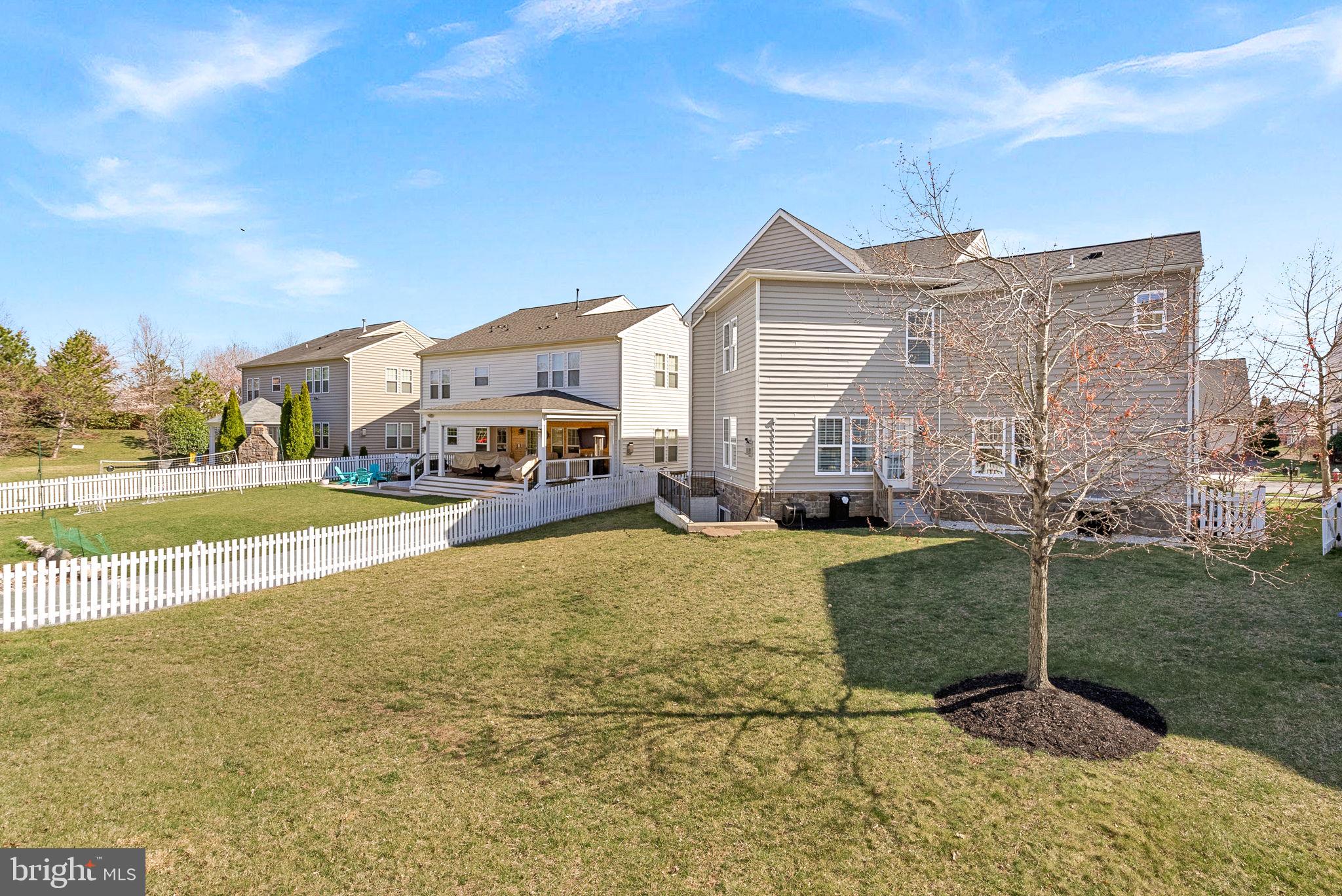 BRAMBLETON - Residential