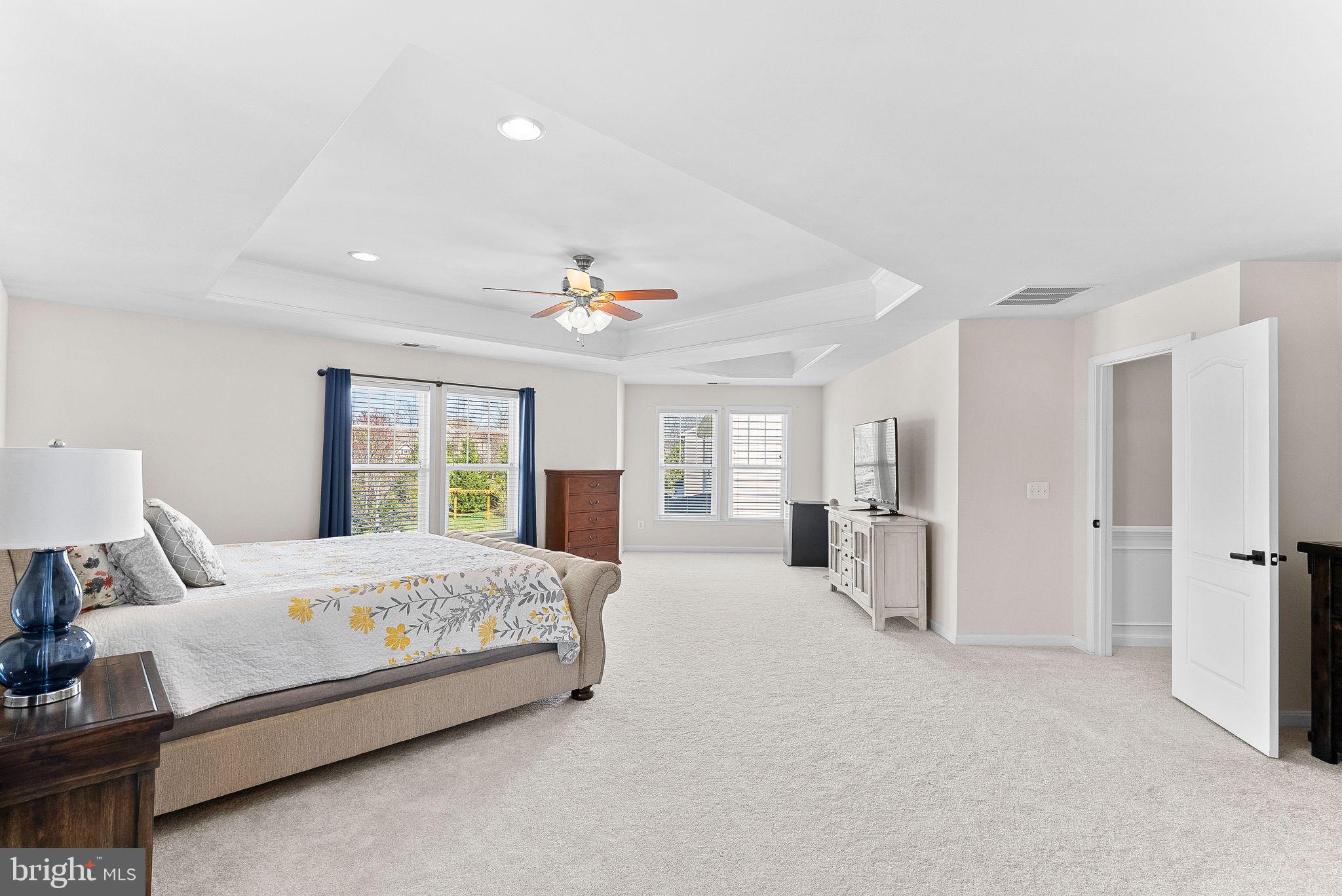 BRAMBLETON - Residential