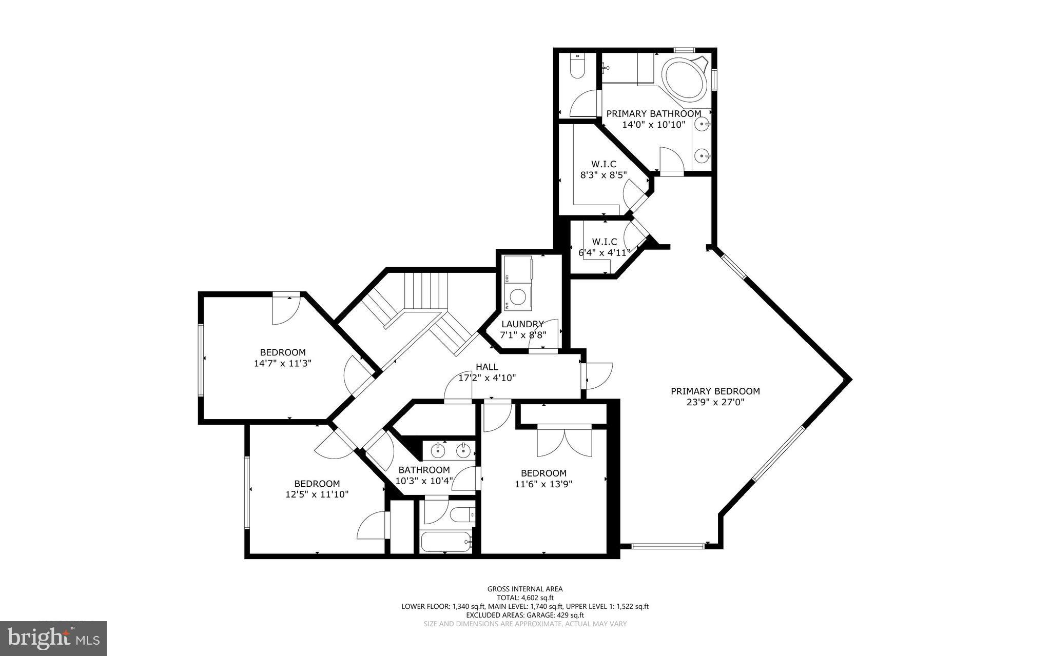 BRAMBLETON - Residential