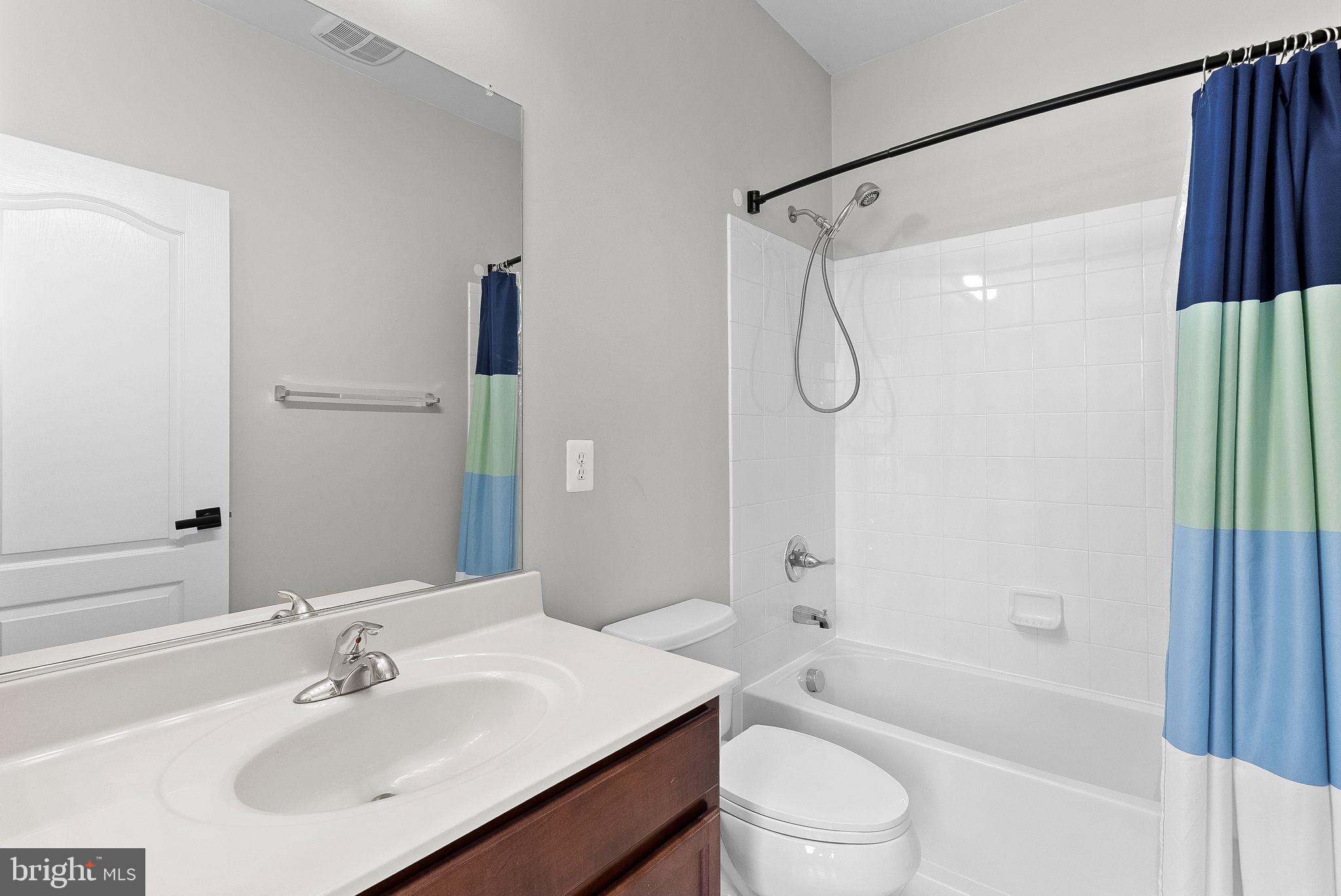 BRAMBLETON - Residential