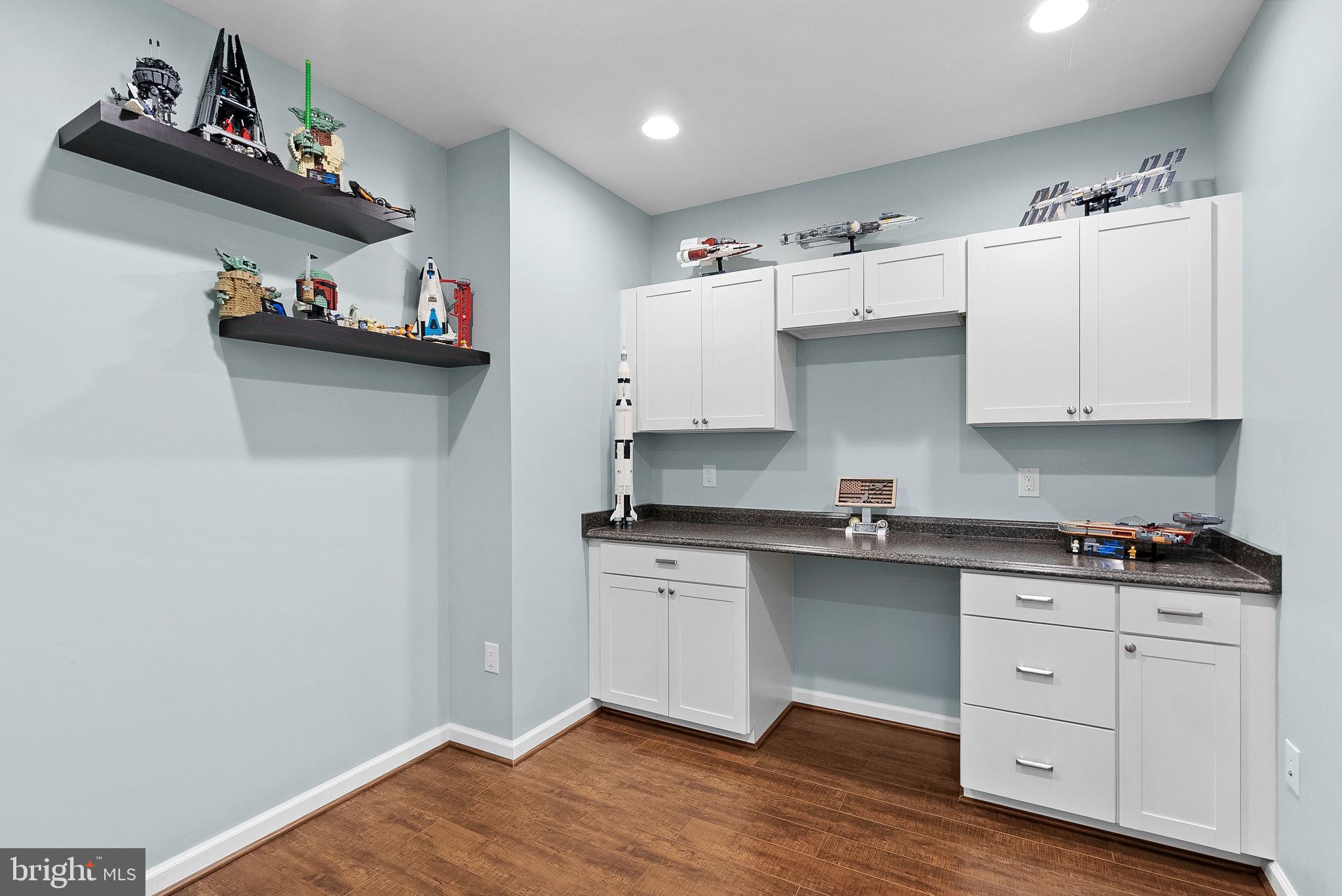 BRAMBLETON - Residential