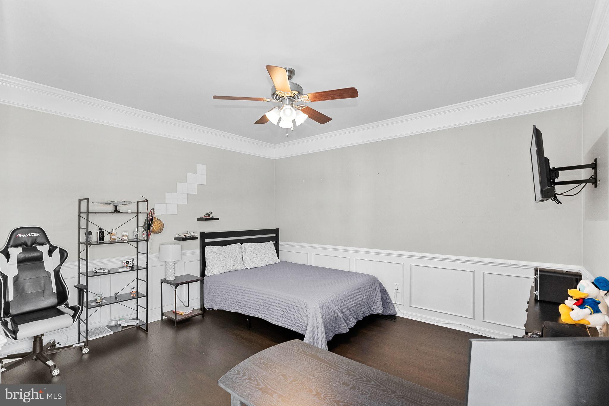 BRAMBLETON - Residential