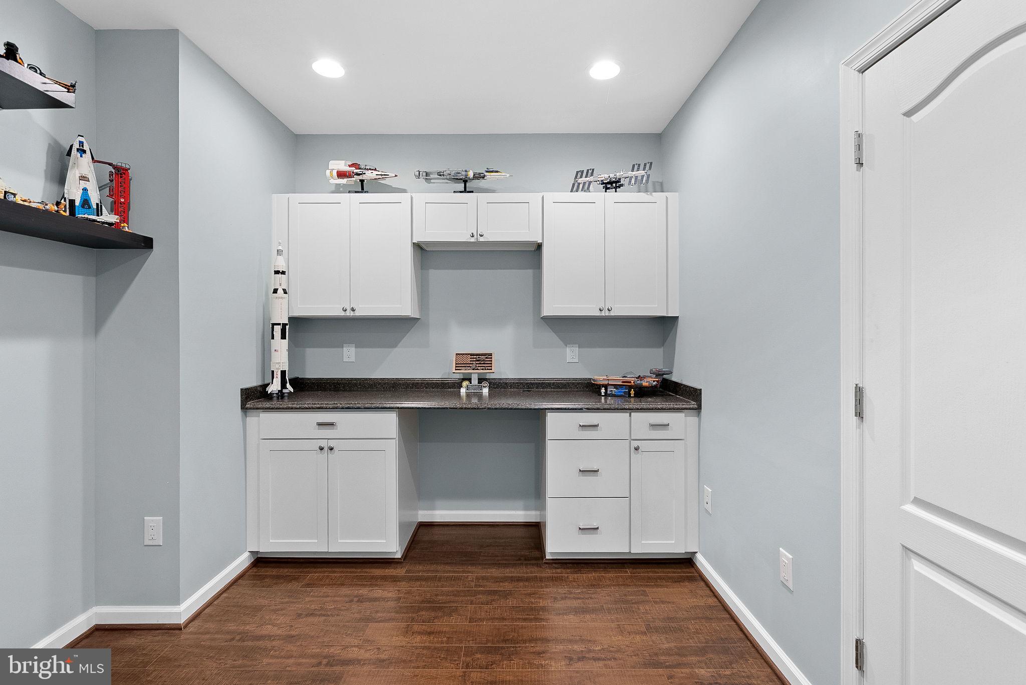 BRAMBLETON - Residential