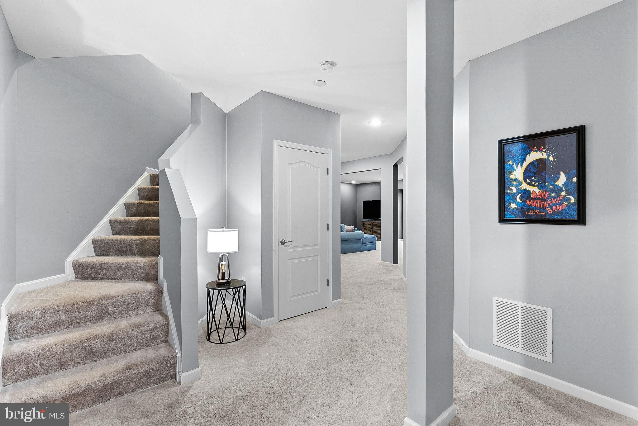 BRAMBLETON - Residential