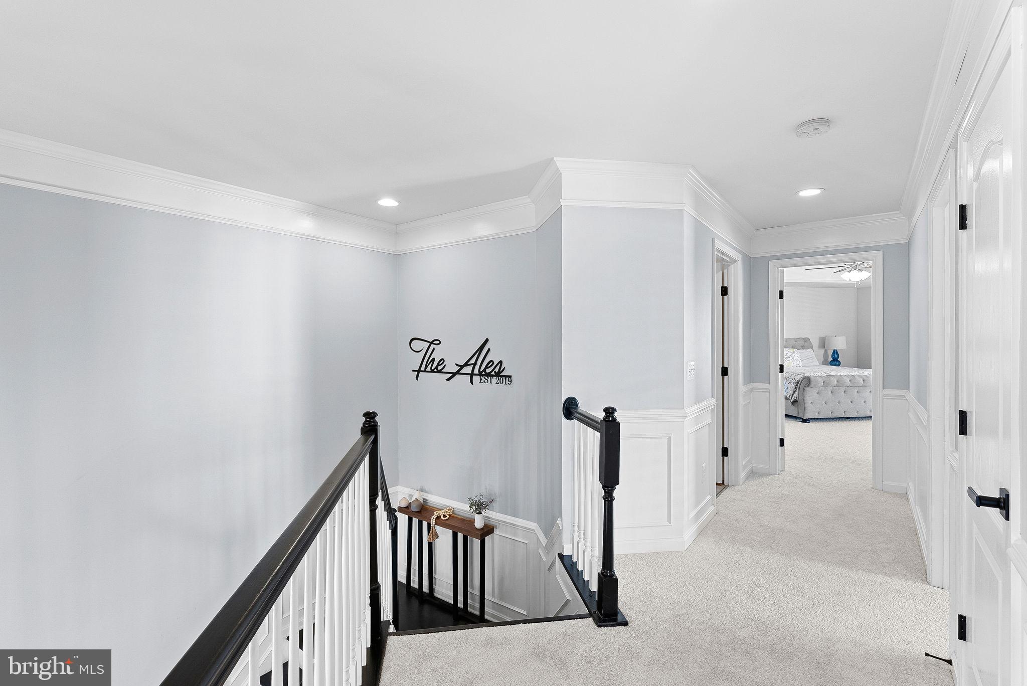 BRAMBLETON - Residential