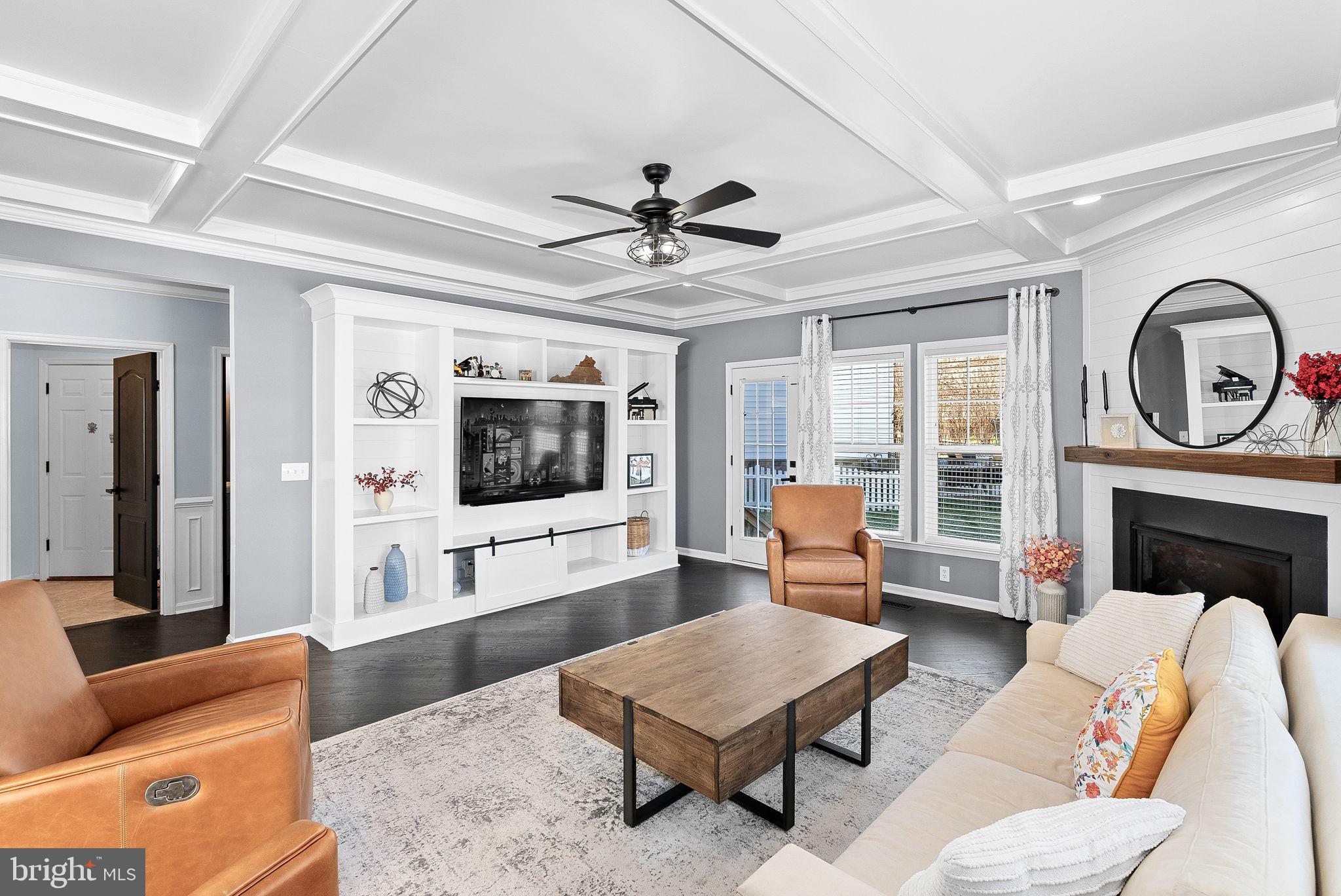 BRAMBLETON - Residential