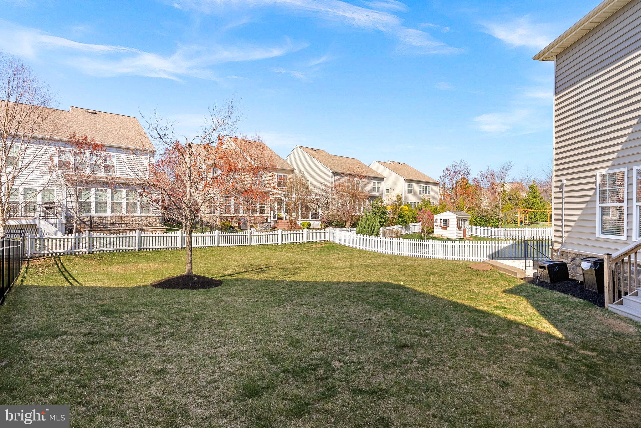 BRAMBLETON - Residential