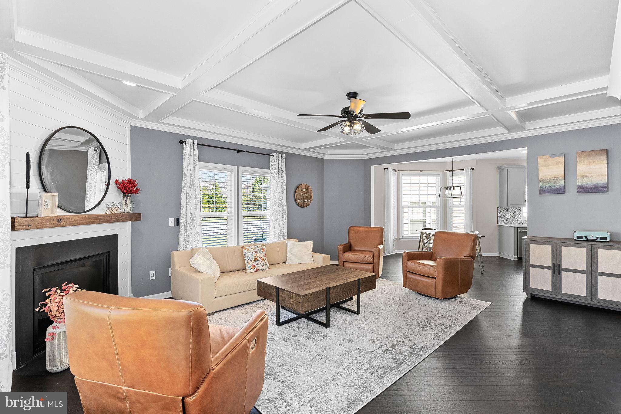 BRAMBLETON - Residential