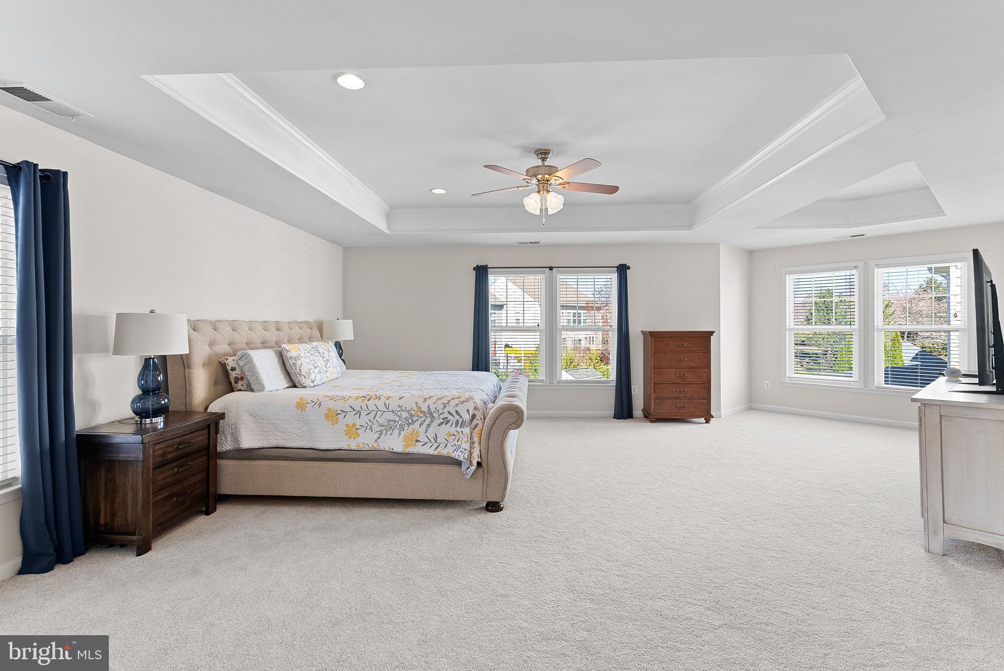 BRAMBLETON - Residential