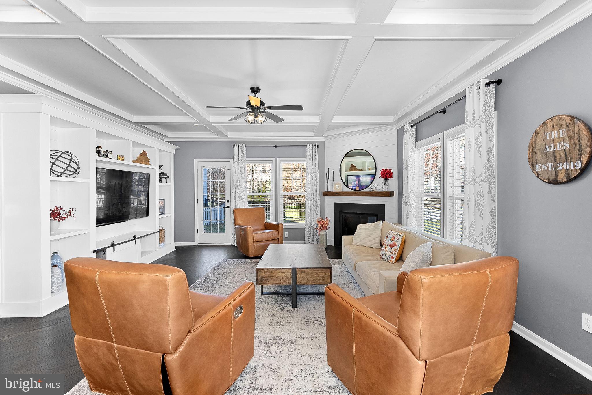 BRAMBLETON - Residential