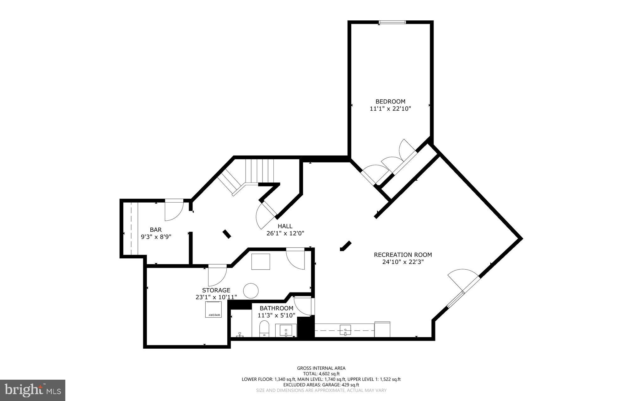 BRAMBLETON - Residential