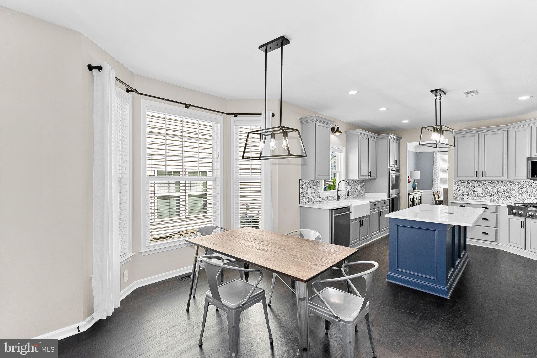 BRAMBLETON - Residential