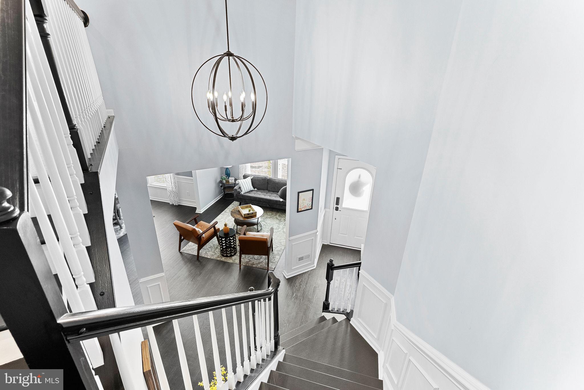 BRAMBLETON - Residential