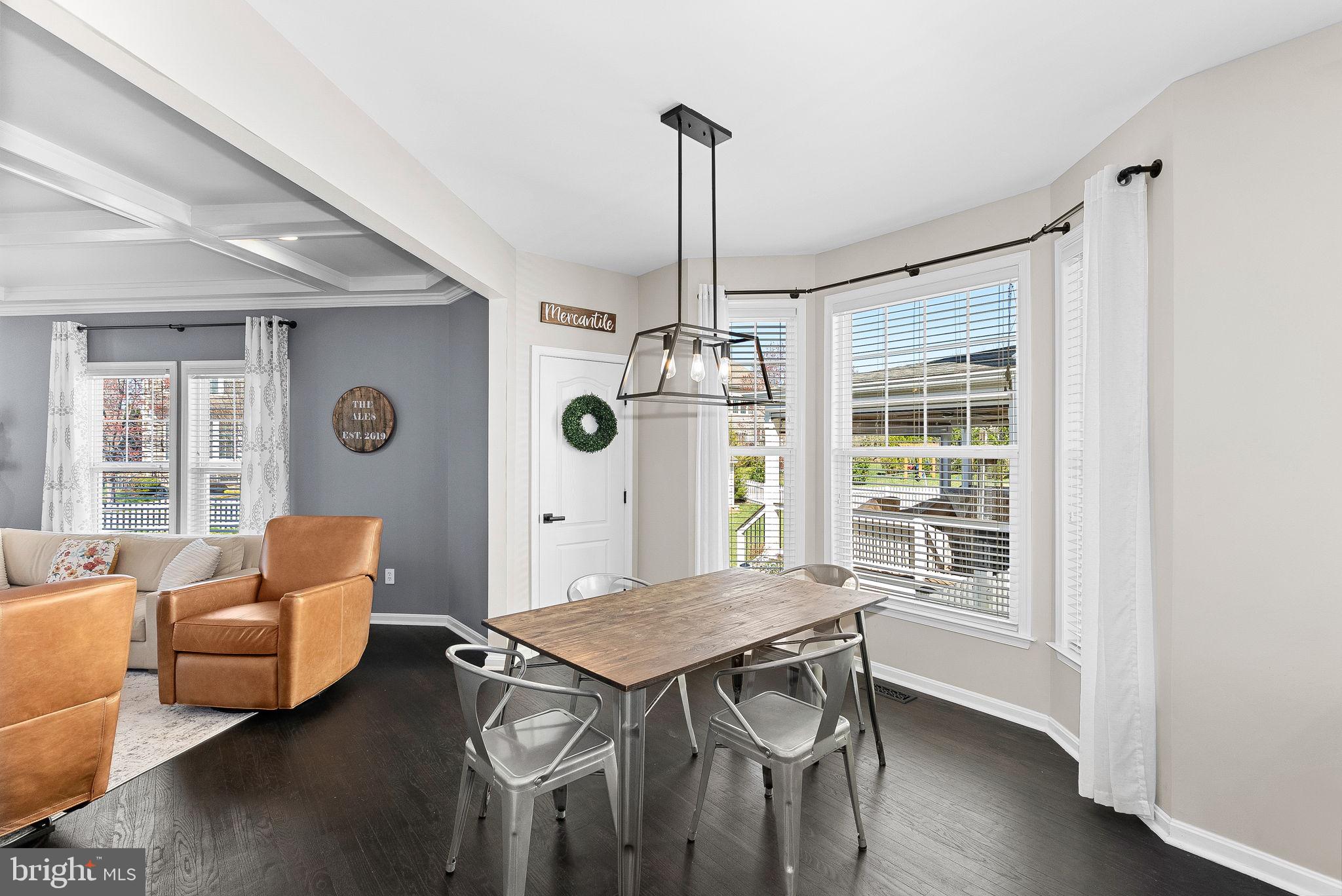 BRAMBLETON - Residential