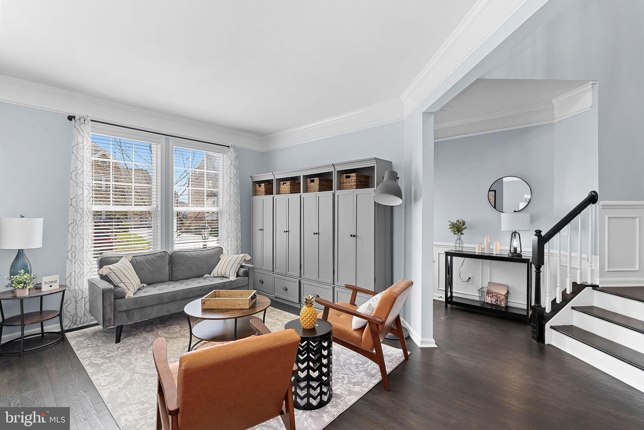 BRAMBLETON - Residential