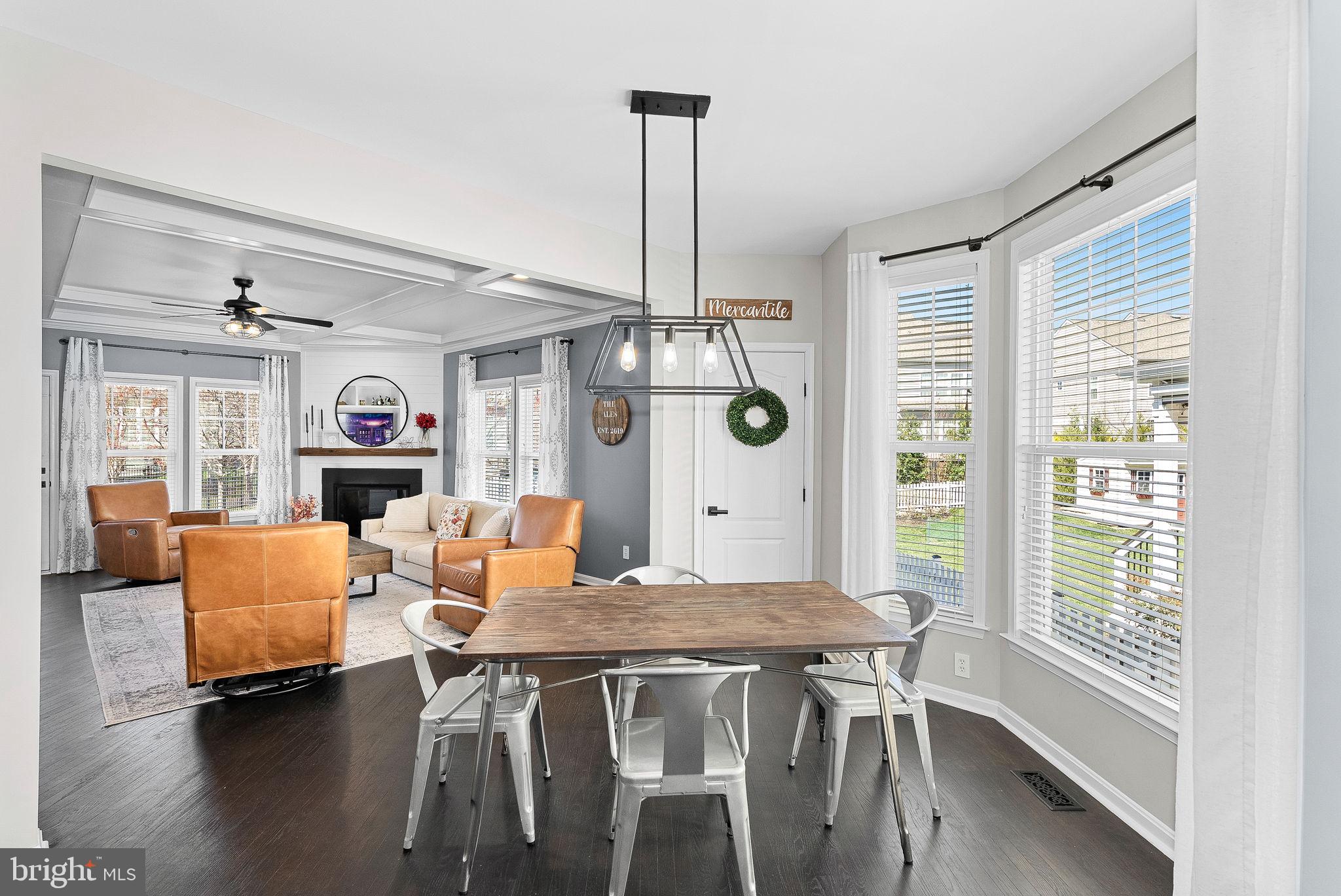 BRAMBLETON - Residential