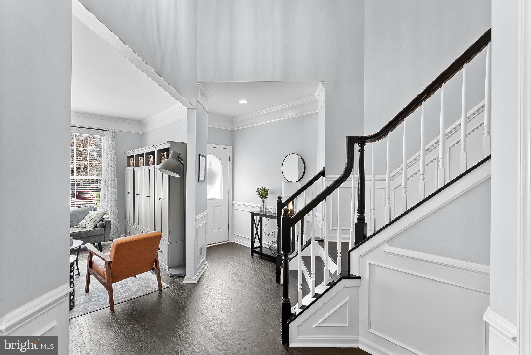 BRAMBLETON - Residential