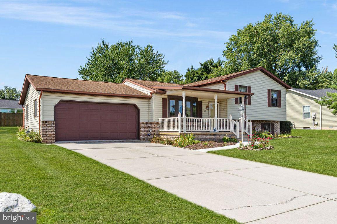 29 ALLEN DRIVE