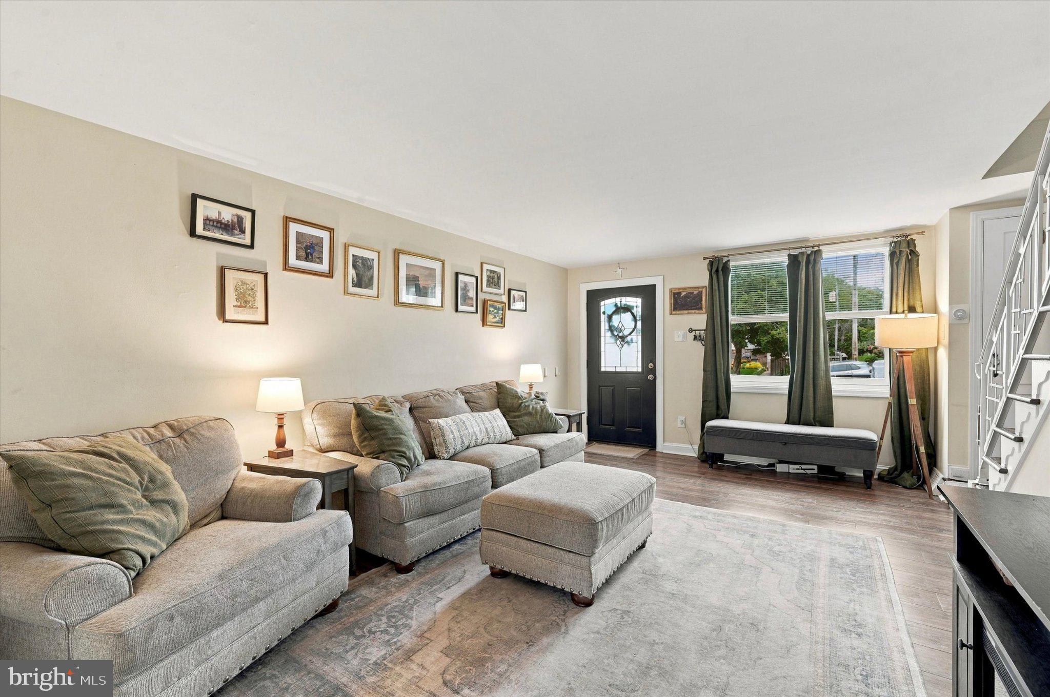 5338 BRITTANY DRIVE