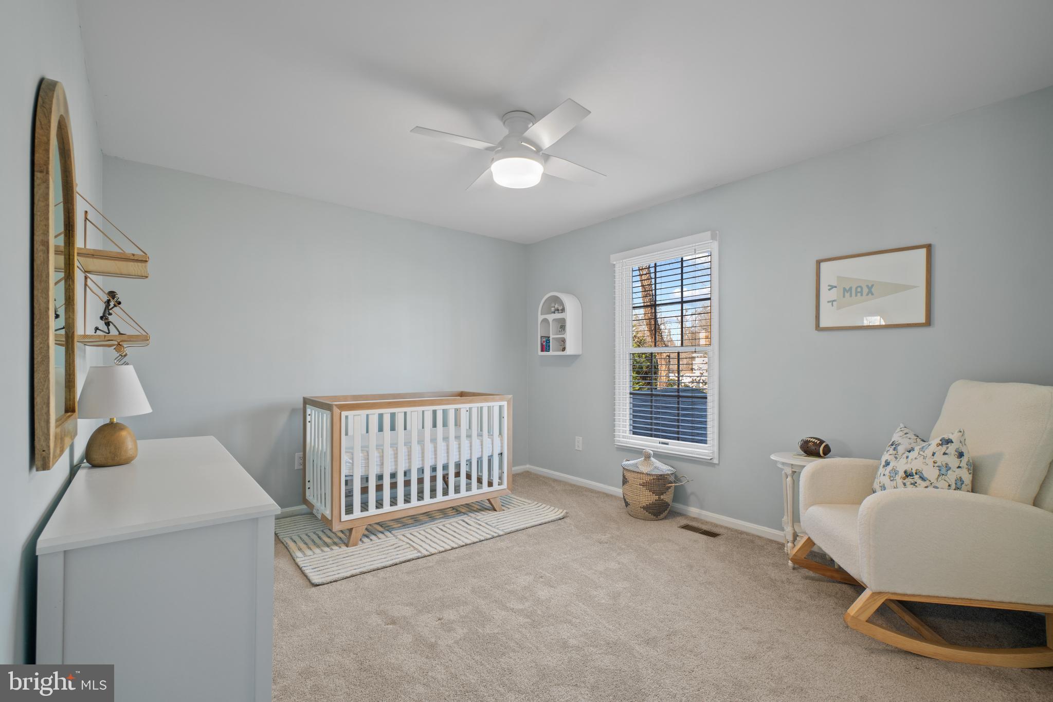 HUNT MEADOW - Residential