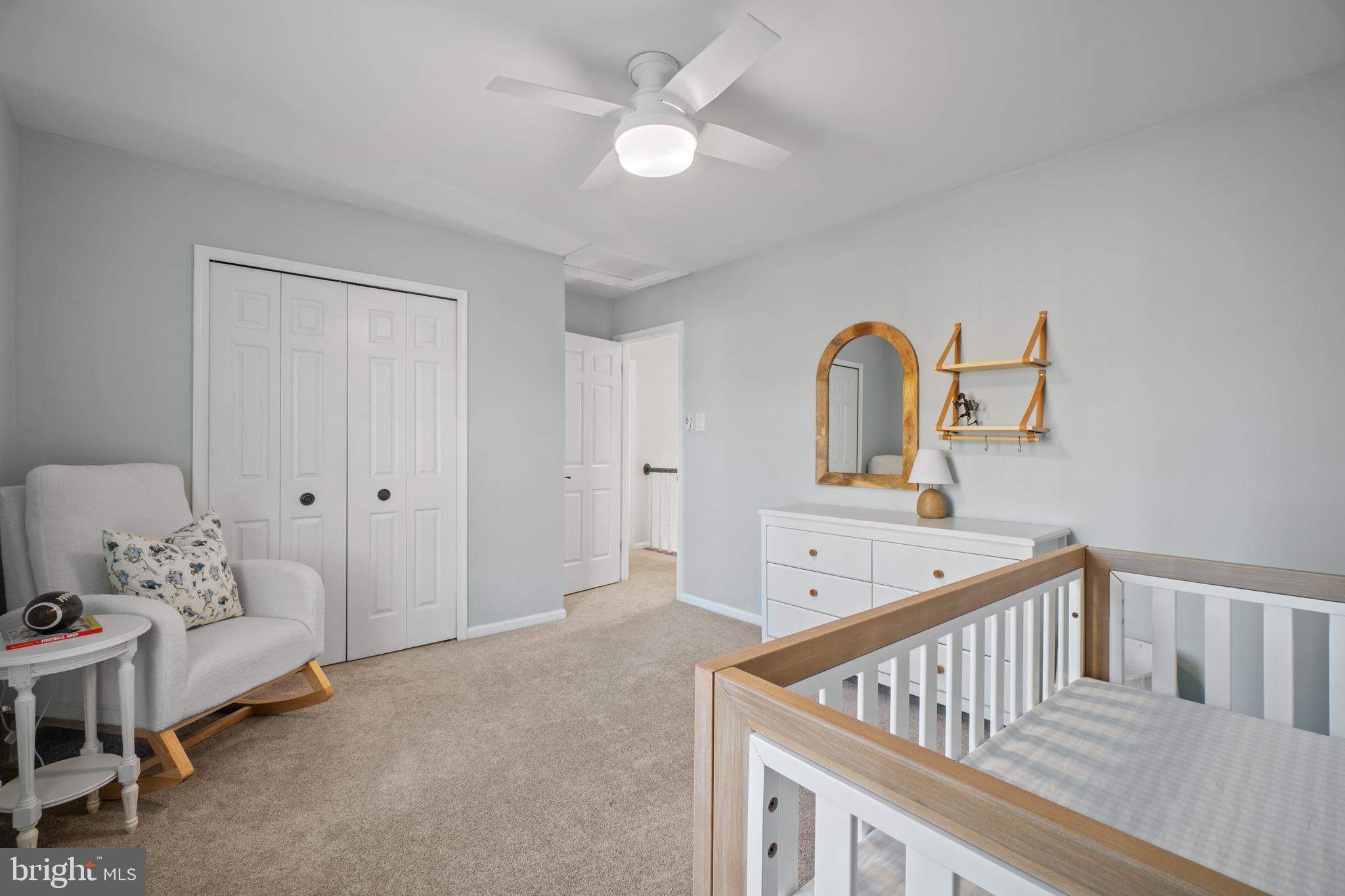 HUNT MEADOW - Residential