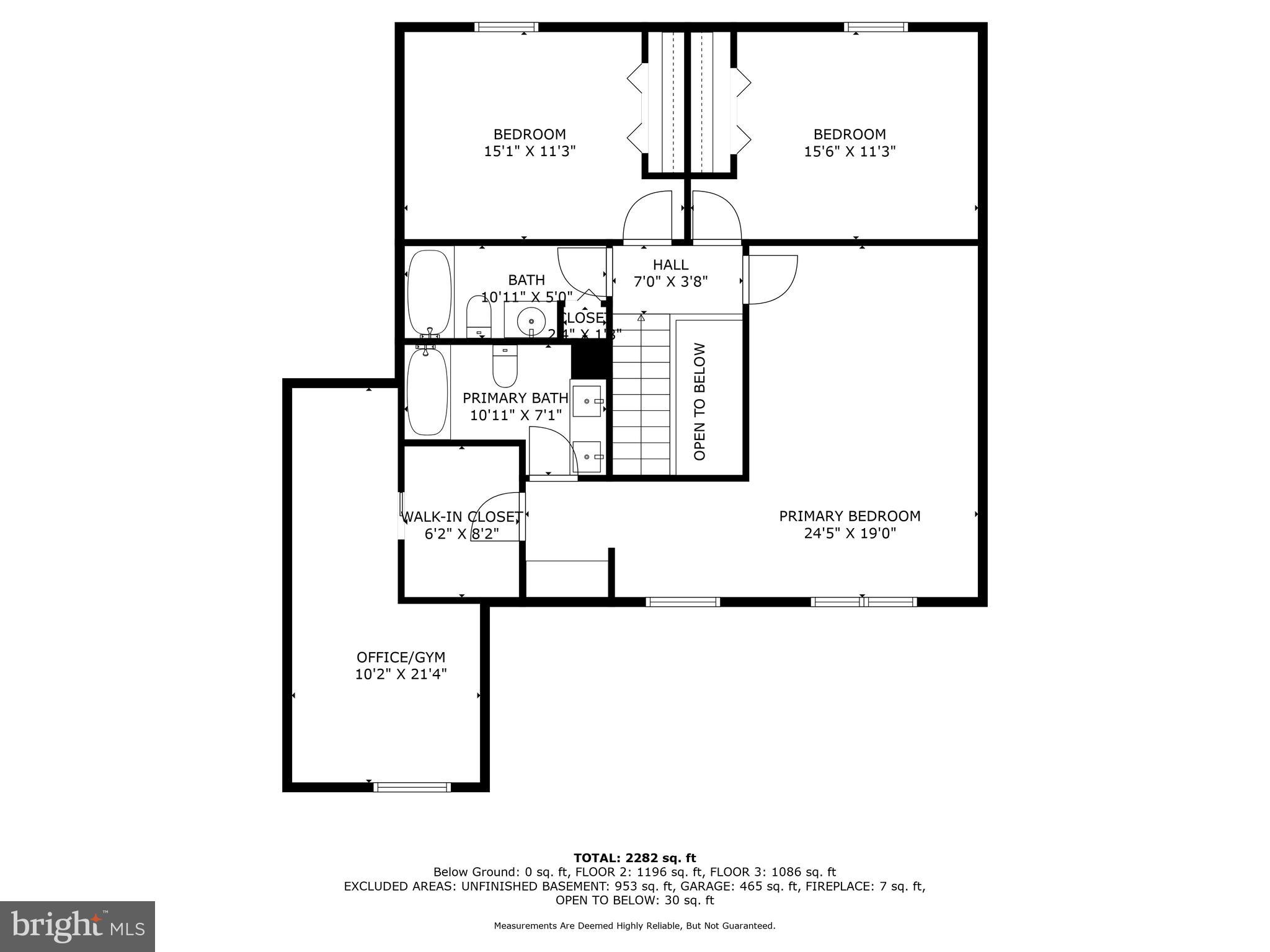 HUNT MEADOW - Residential