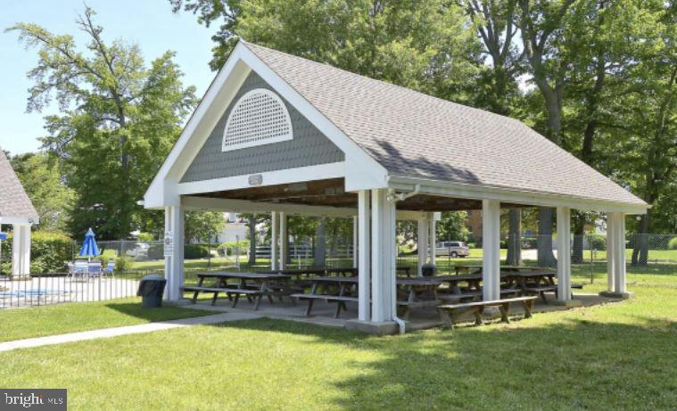 HUNT MEADOW - Residential