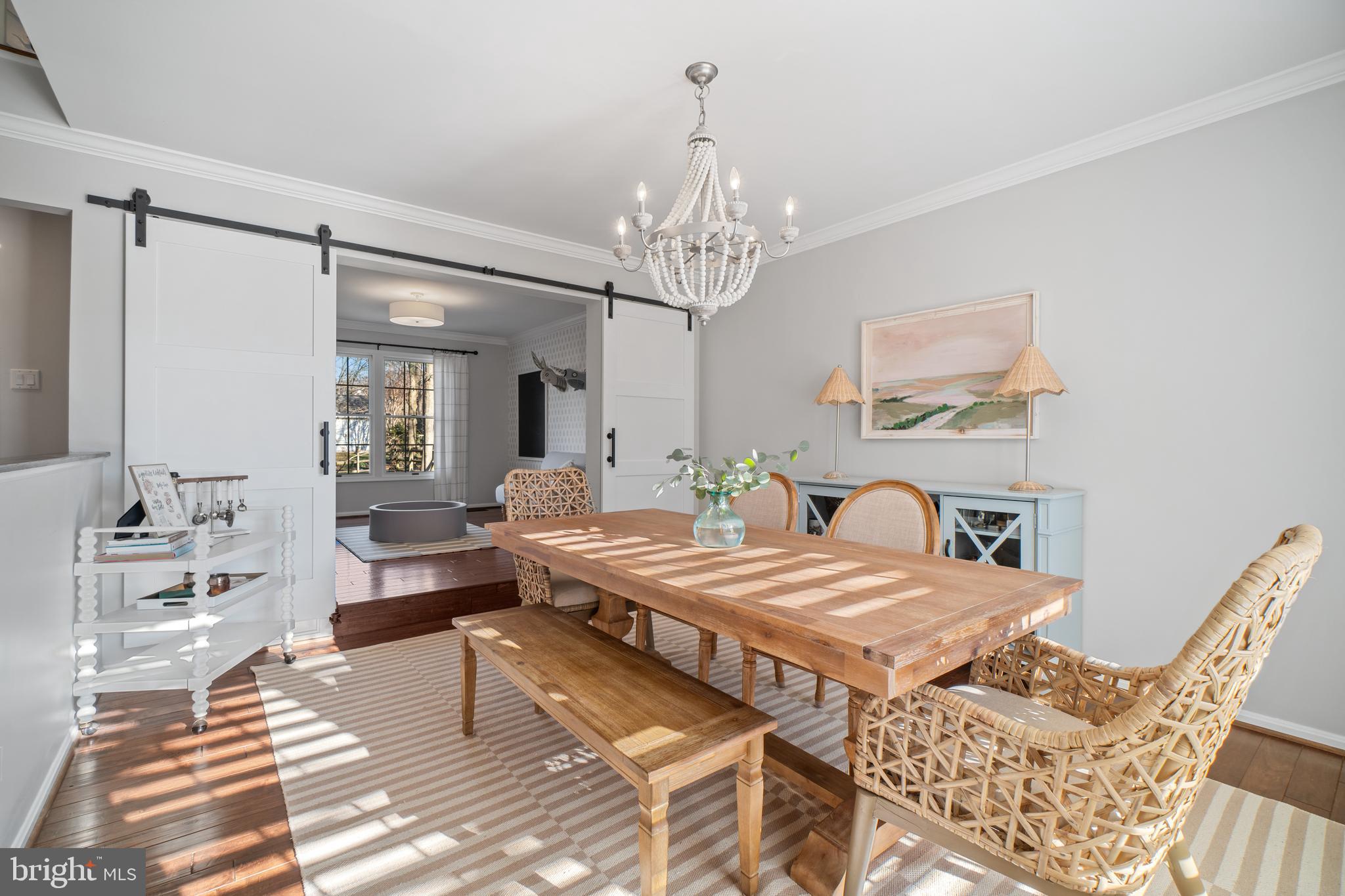 HUNT MEADOW - Residential