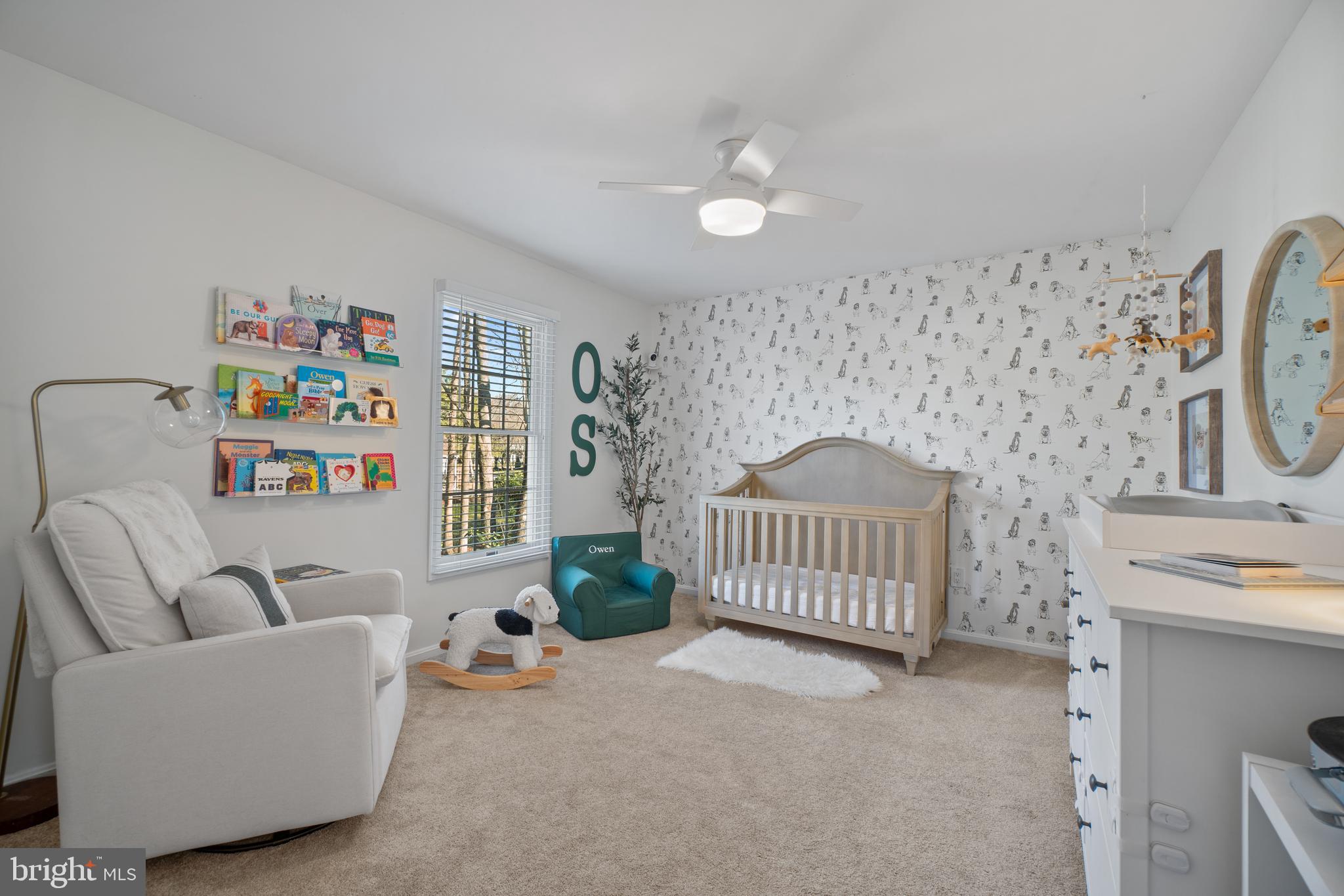 HUNT MEADOW - Residential