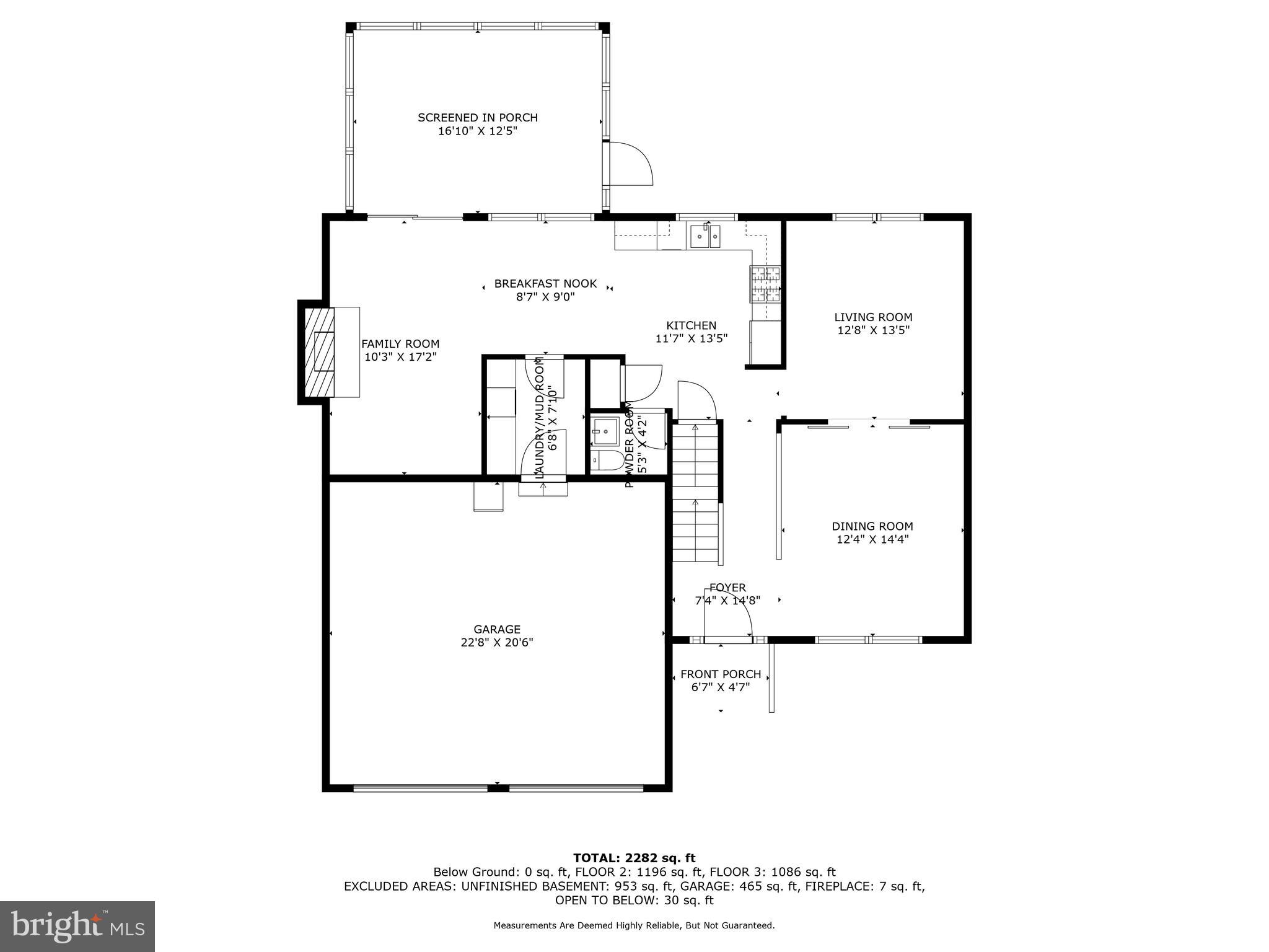 HUNT MEADOW - Residential