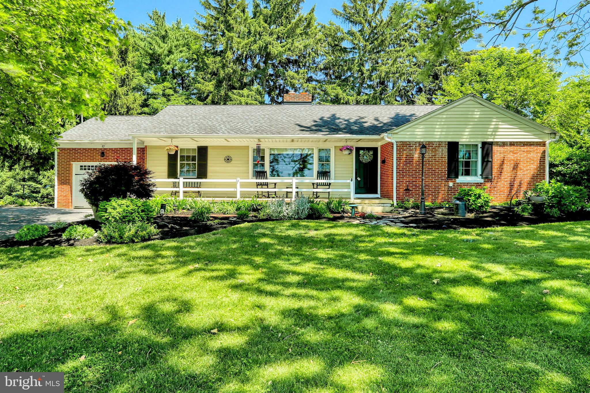 FAIR ACRES - Residential
