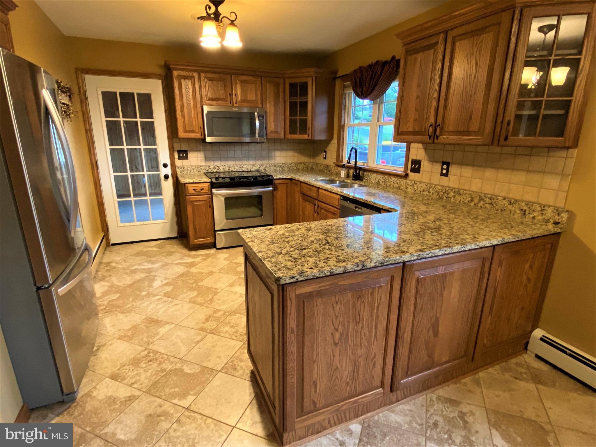 RAWLINGS HEIGHTS - Residential