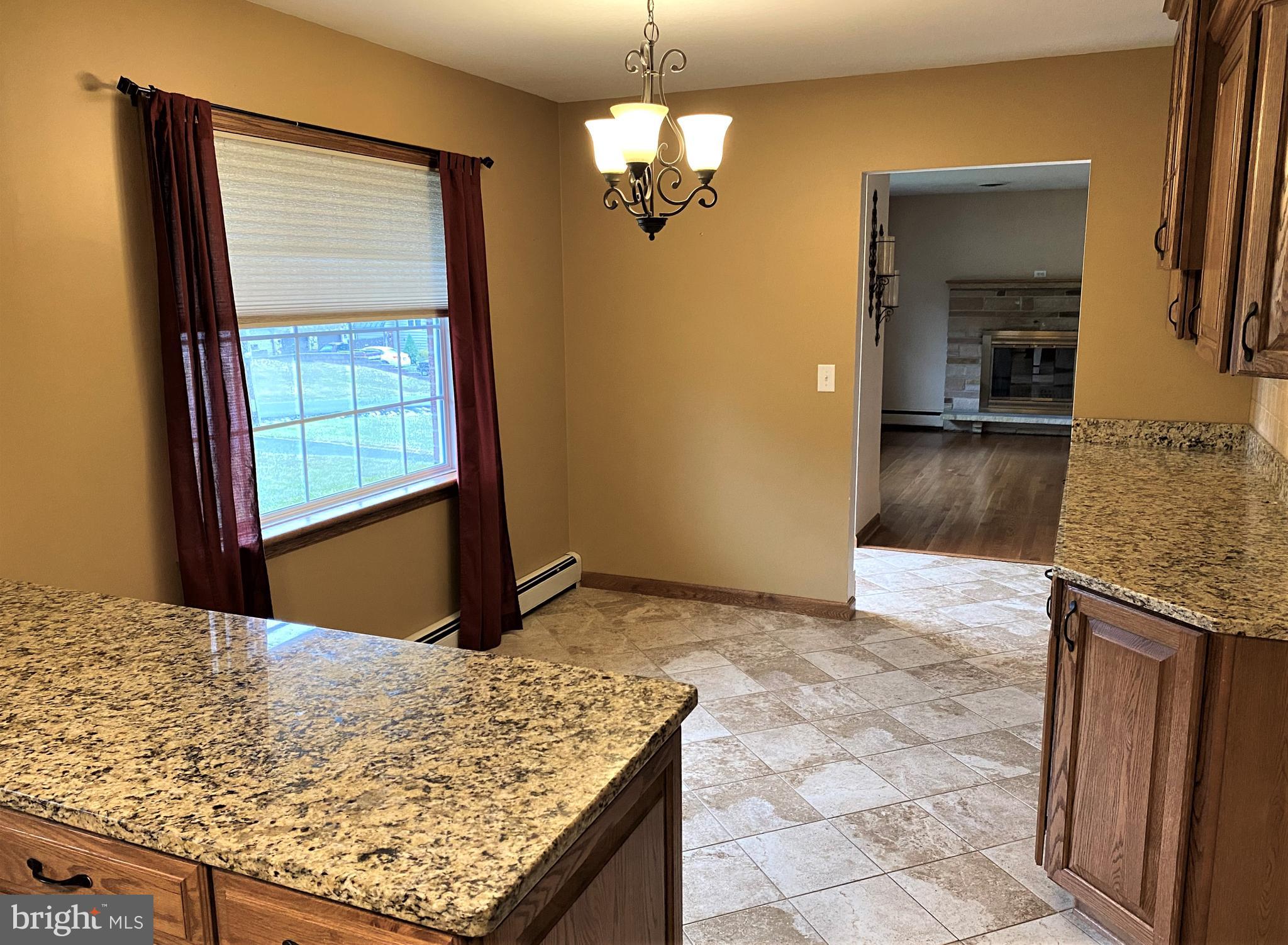 RAWLINGS HEIGHTS - Residential