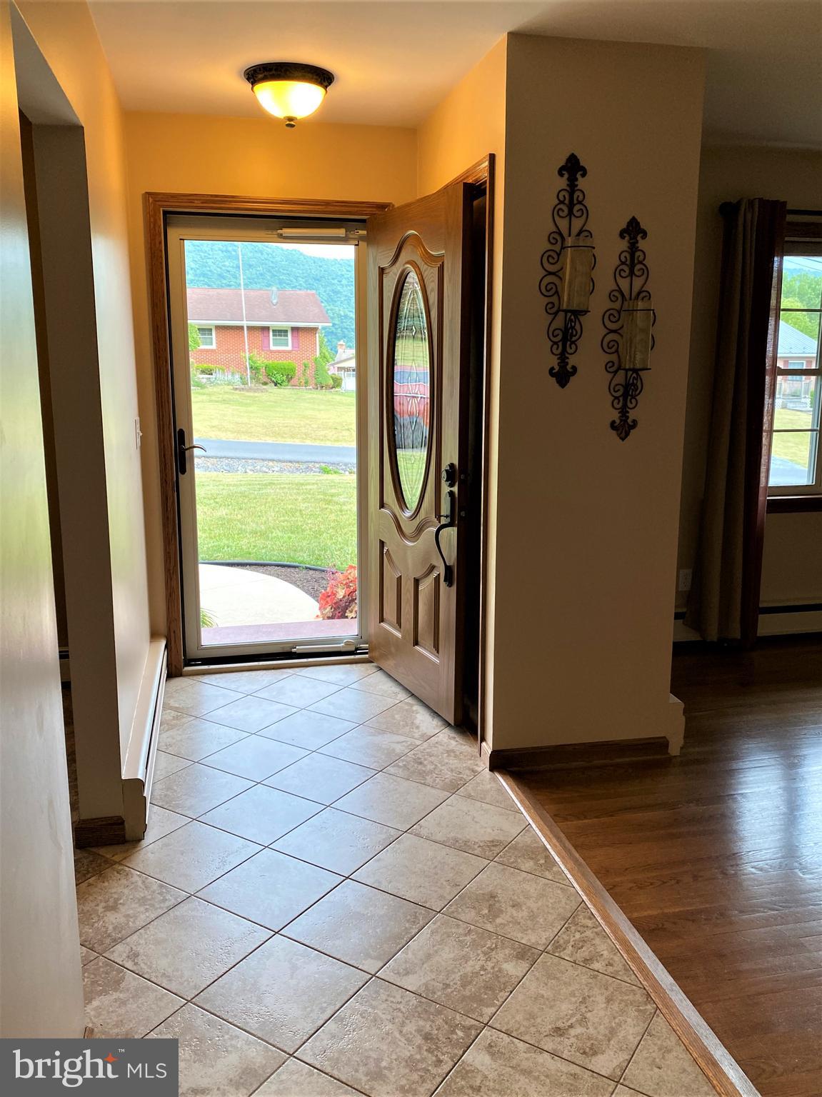 RAWLINGS HEIGHTS - Residential