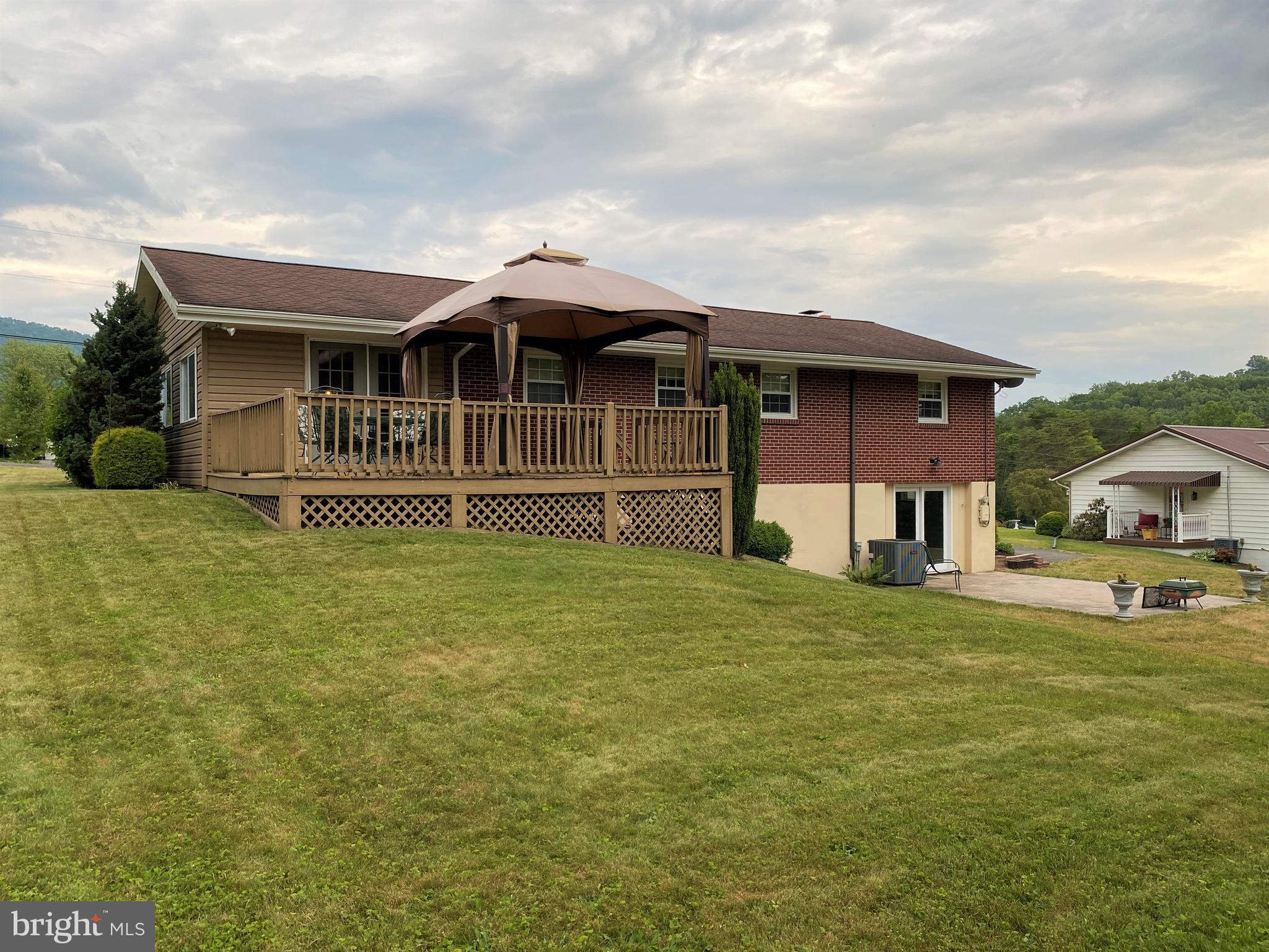 RAWLINGS HEIGHTS - Residential